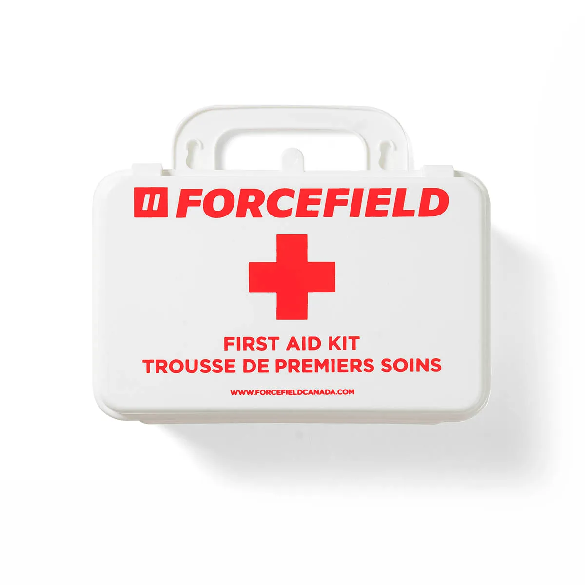 Quebec Regulation Section 5, First Aid Kit