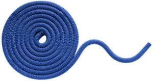 R-079-BL-10 10 m Super Static Rope, Blue