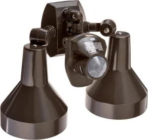 RAB Lighting STL360H Outdoor, Bronze