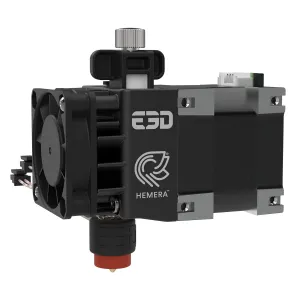 RapidChange Revo Hemera (HEMERA-XS-175-12V-AS-FL)