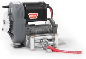 RC4WD 1/10 Warn 8274 Winch 1/10 Scale for RC Cars Z-E0075