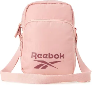 Reebok Womens Crossbody Bag - Lightweight Small Crossbody Bags for Women, Compact Casual Sling Shoulder Bag for Everyday Use
