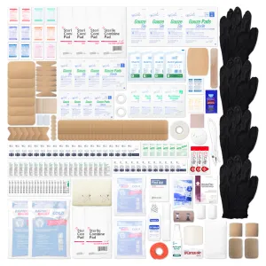 Refill For Sports Kit Bag