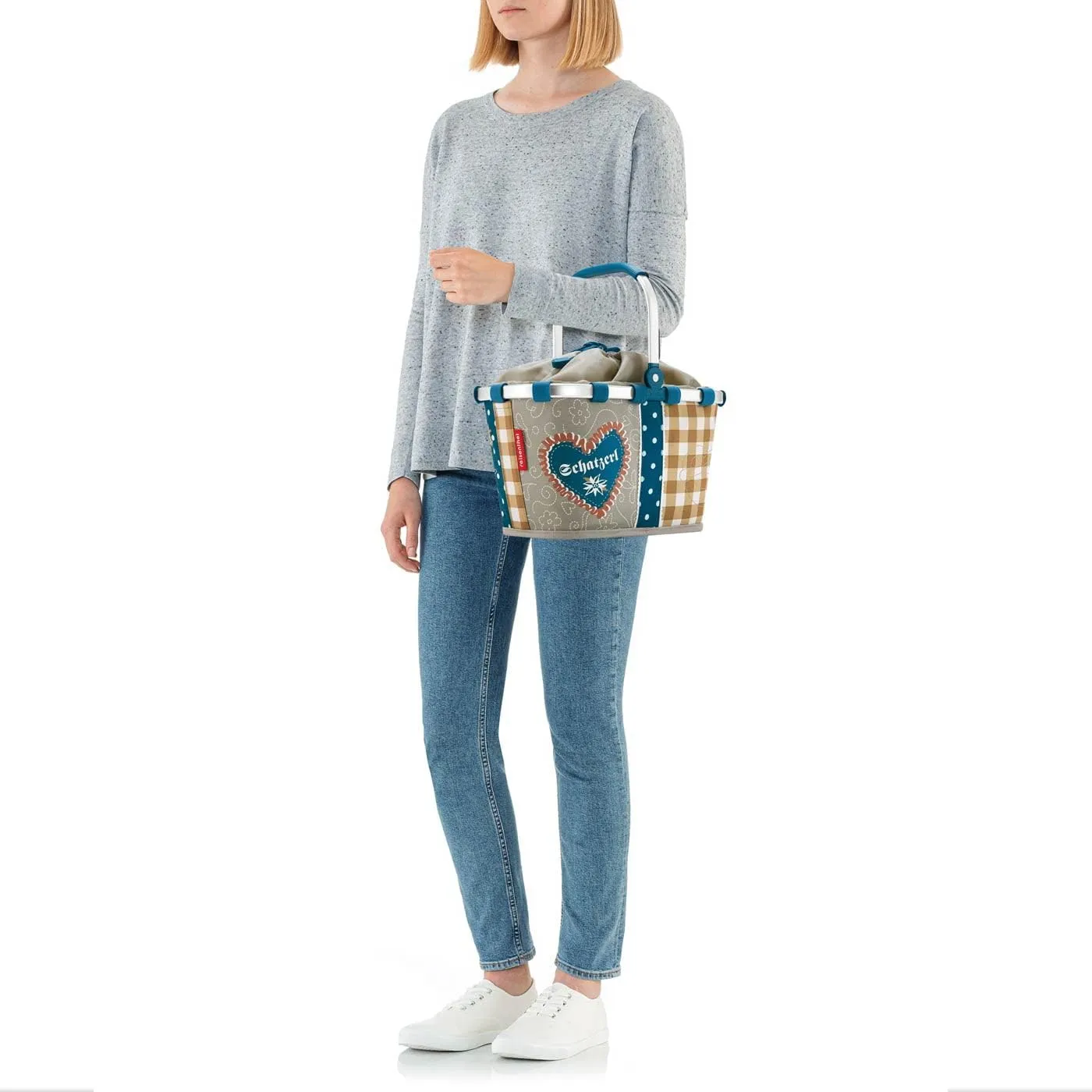 reisenthel Gym Tote