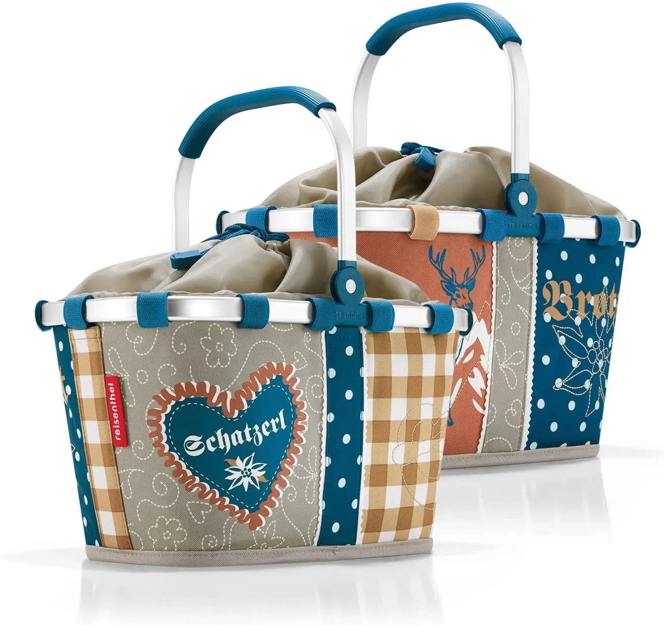 reisenthel Gym Tote