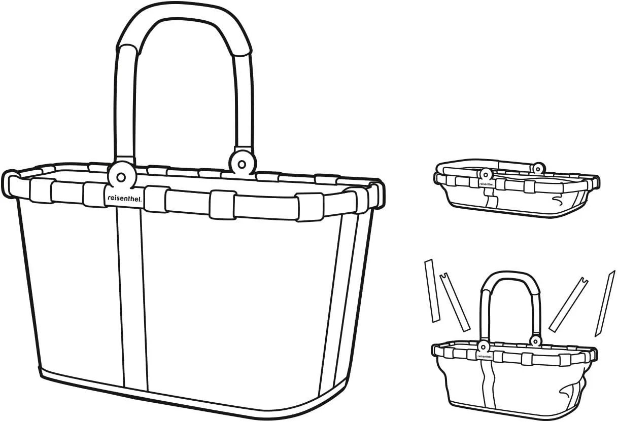 reisenthel Gym Tote