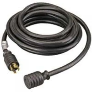Reliance Controls Corp 20-30a 20ft Power Cord Kit