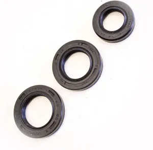 Replacement part made to fit Moose Racing 0934-0156 Oil Seal Kit R2MotS18916