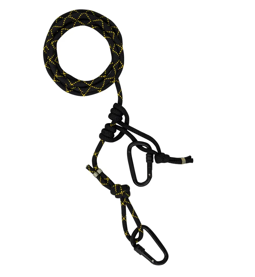 Rivers Edge Treestands  8' Climbing Rope