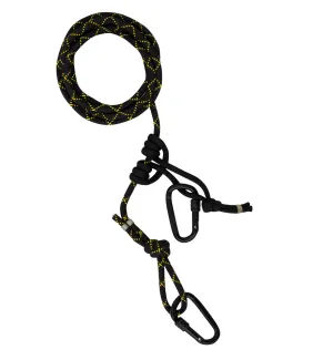 Rivers Edge Treestands  8' Climbing Rope