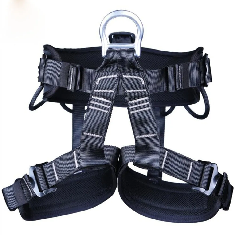 Rock Climbing Harness