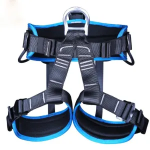 Rock Climbing Harness