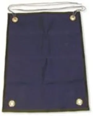 Rock N Rescue Rope Pad 24"x 18"