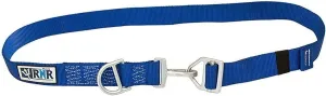 Rock-N-Rescue Utility and Ladder Belt - Firefighting and Rescue Gear, Adjustable