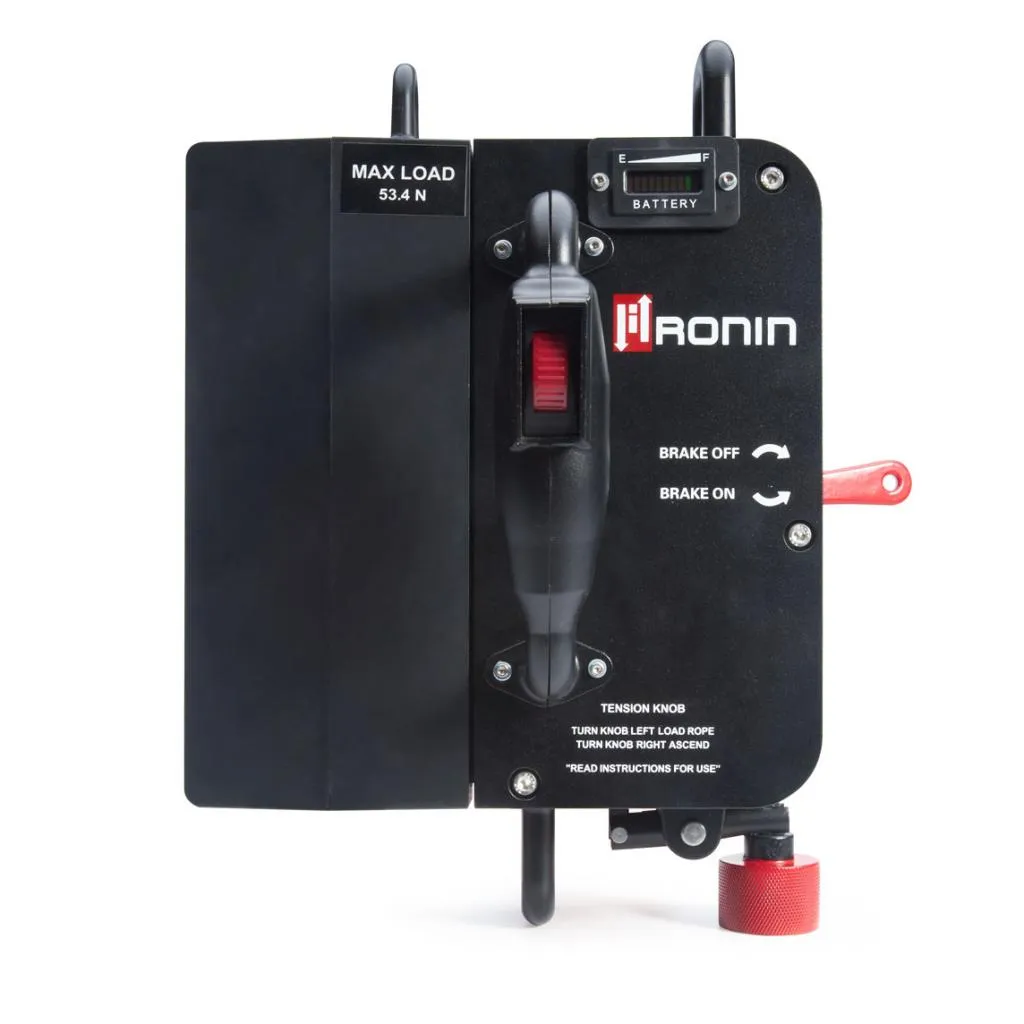 Ronin Lift Power Ascender Kit