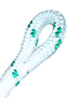 Rope 1/2" Double Esterlon x 1200' w/ 2 Eyes