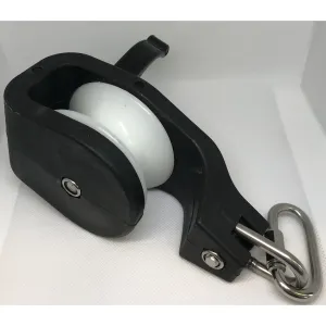 Rope Pulley