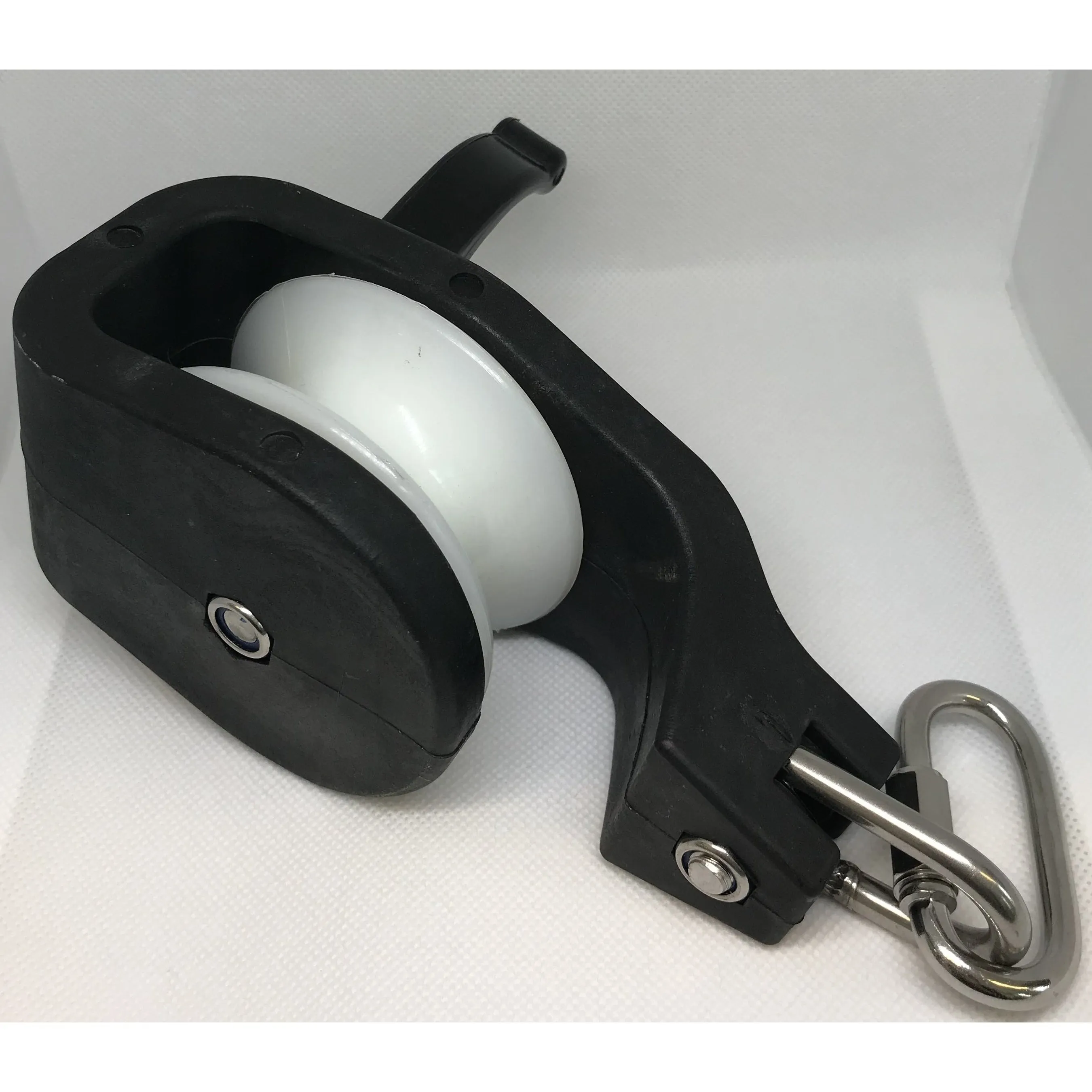 Rope Pulley