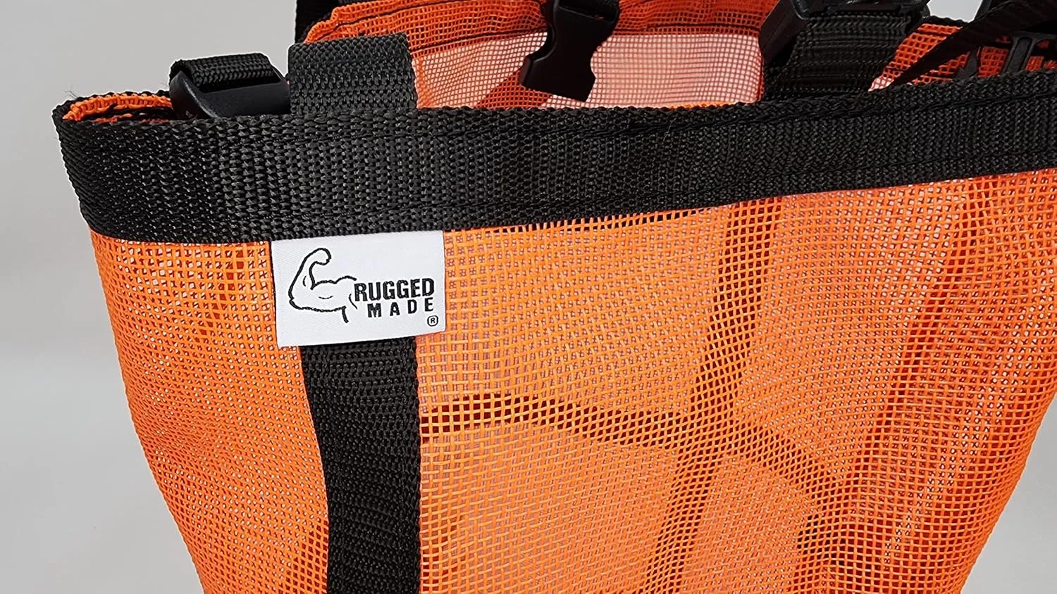 Rugged Made - Anchor Rope Bag