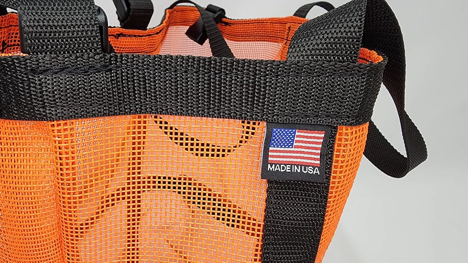 Rugged Made - Anchor Rope Bag