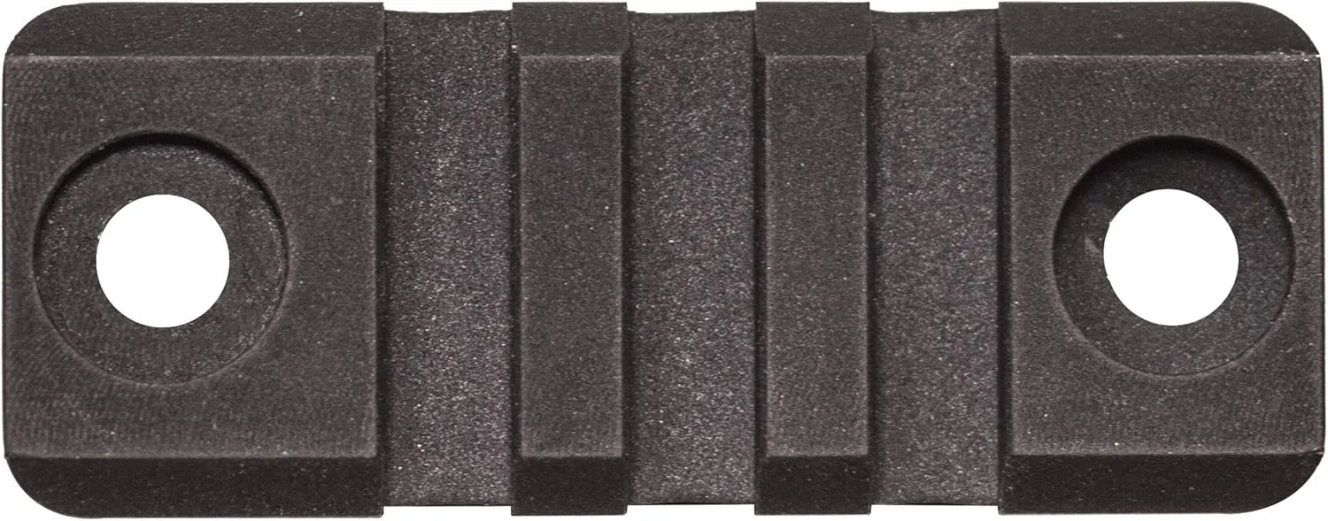 Rugged Ridge Outdoor Picatinny Rail Kit