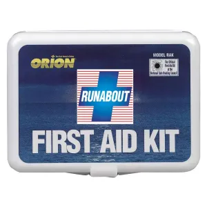 Runabout First Aid Kit