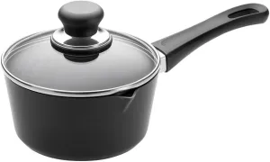 Scanpan Classic 1.25-Quart Covered Saucepan