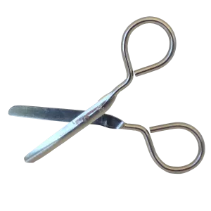 Scissors - Economy