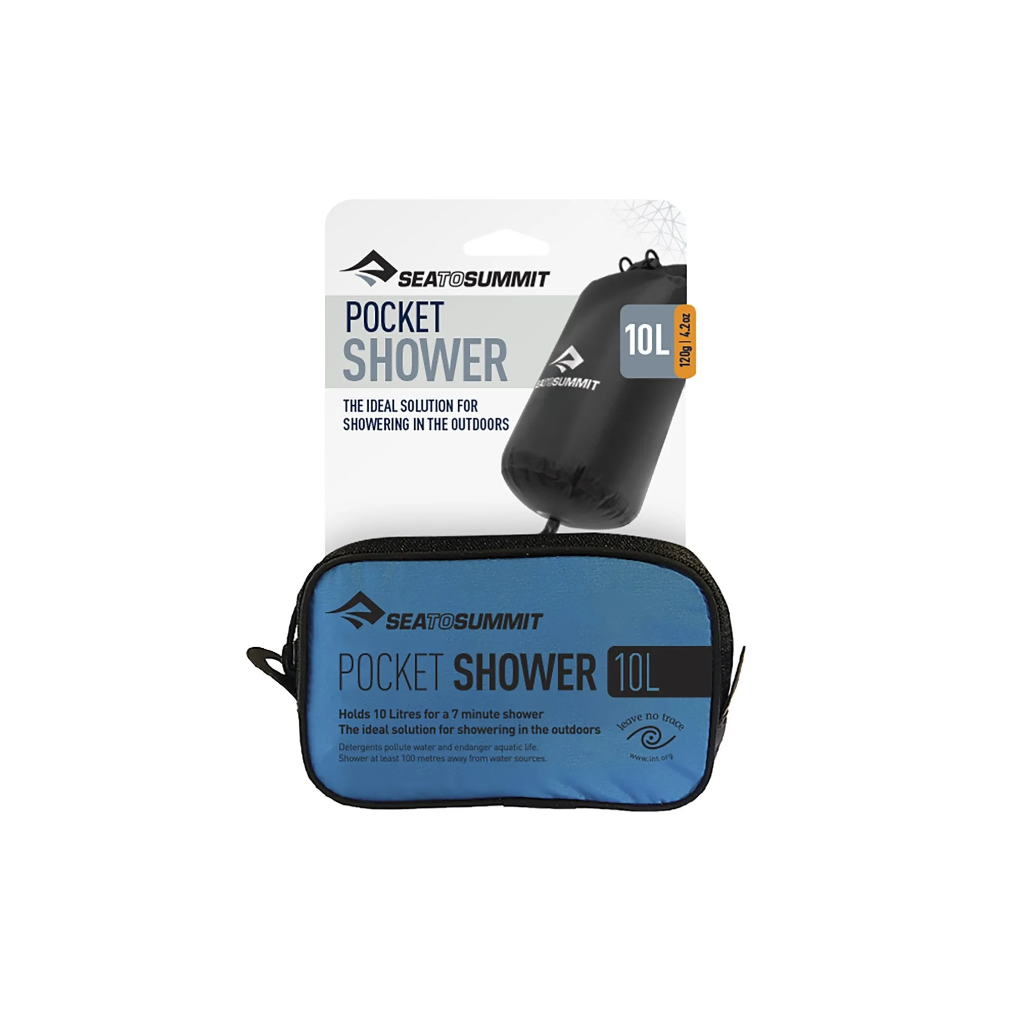Sea to Summit Pocket Shower