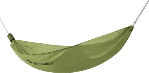 Sea to Summit Pro Hammock Set with Suspension Straps, Double, Olive