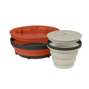 Sea to Summit X-Seal and Go Set - L - M & XL