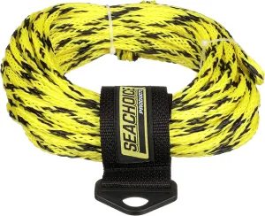 SEACHOICE Tube Tow Rope