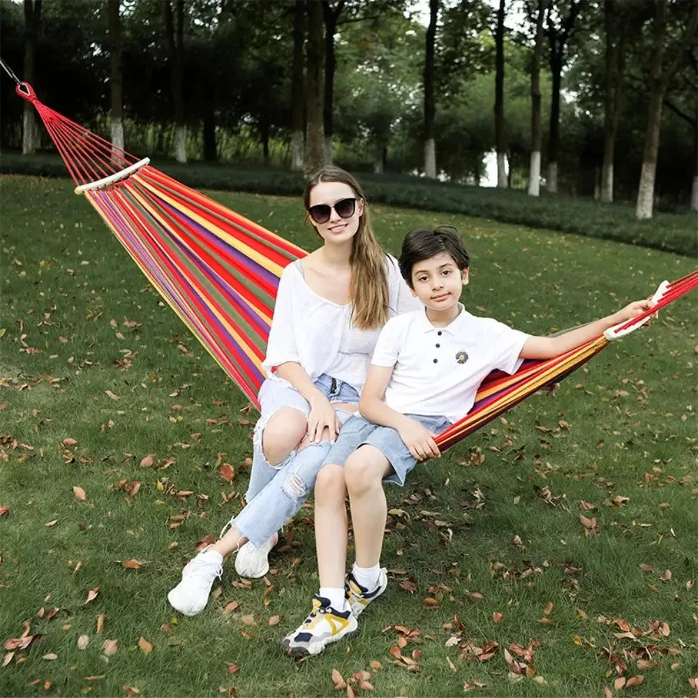 Seasonal sale 300kg Customer-favorite Anti-Rollover Hammock