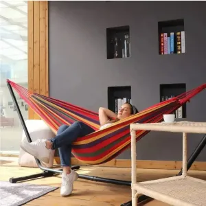 Seasonal sale 300kg Customer-favorite Anti-Rollover Hammock