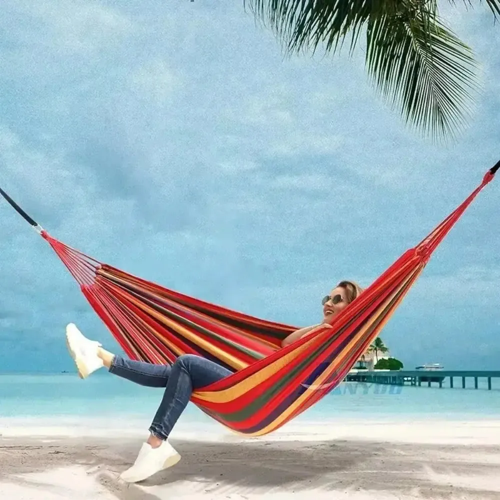 Seasonal sale 300kg Customer-favorite Anti-Rollover Hammock