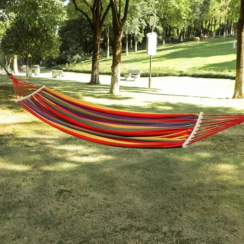 Seasonal sale 300kg Customer-favorite Anti-Rollover Hammock