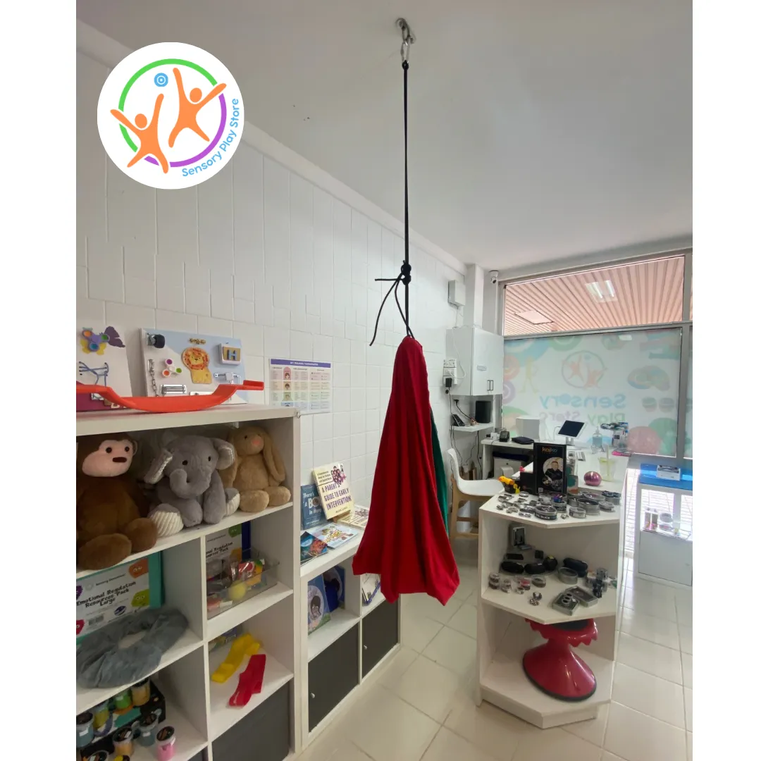 Sensory Swing Hammock