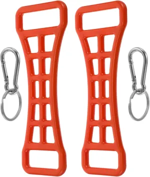 Ski Boot Buckle Repair Kit Easy to Use Lever Mountaineering Skiing Accessory Set