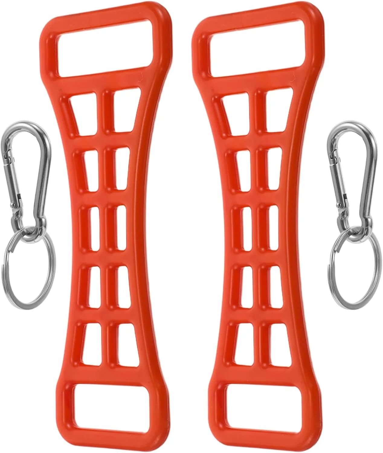 Ski Boot Buckle Repair Kit Easy to Use Lever Mountaineering Skiing Accessory Set