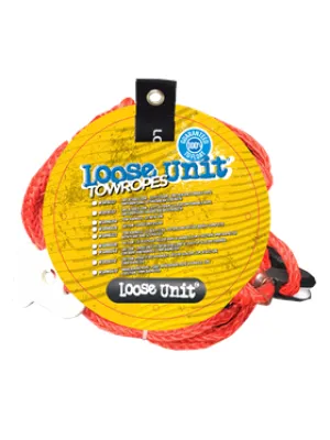 Ski Tow Bridle Floating