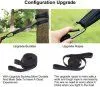 Sleeping Outdoor Mosquito Unique Hammock Nylon Net Portable Hammock Anti-Mosquito Camping Affordable options Swing with Windproof Ultralight