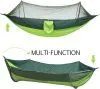 Sleeping Outdoor Mosquito Unique Hammock Nylon Net Portable Hammock Anti-Mosquito Camping Affordable options Swing with Windproof Ultralight