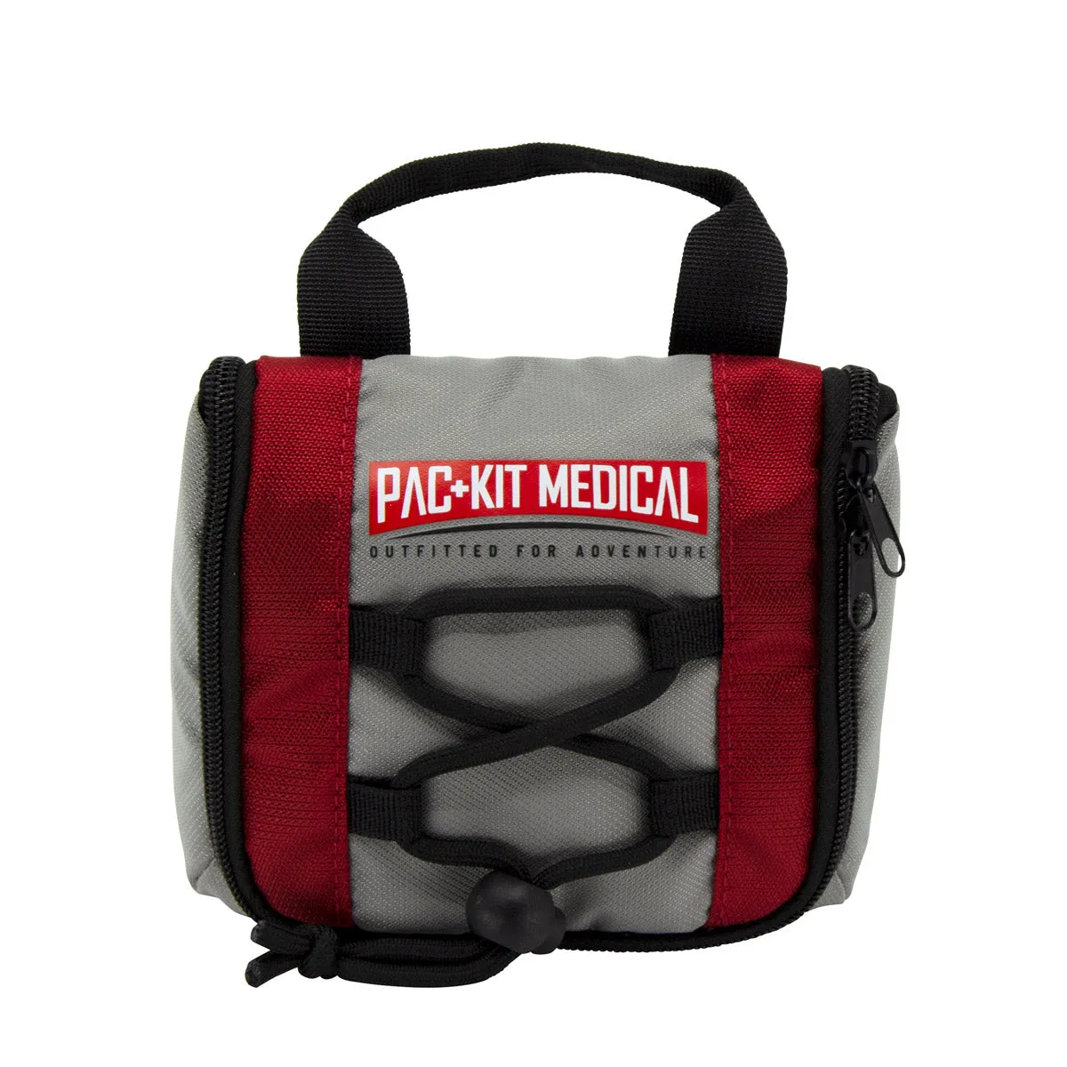 Small Trailblazer Outdoor First Aid Kit, 65 Pieces