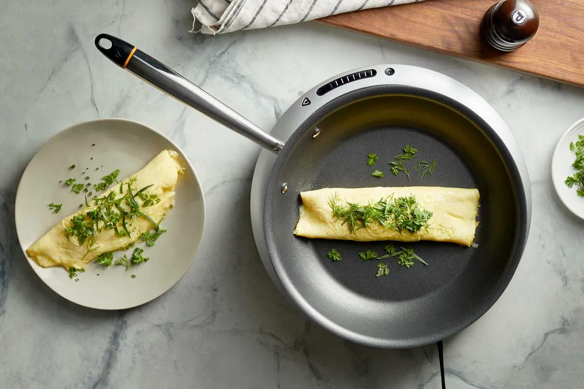SmartChef 11" Pan