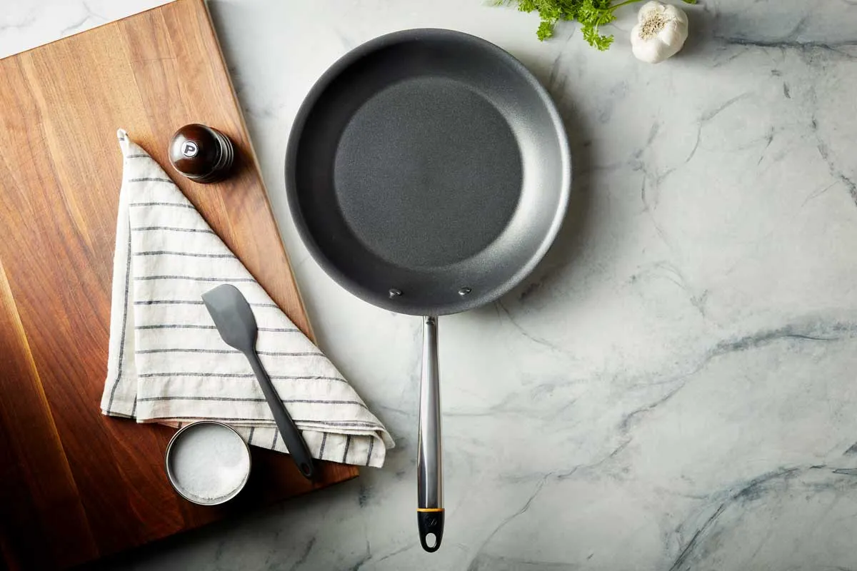 SmartChef 11" Pan