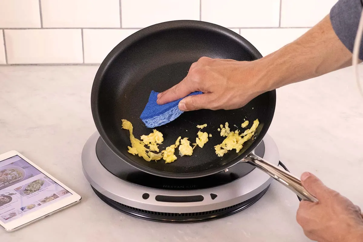 SmartChef 11" Pan
