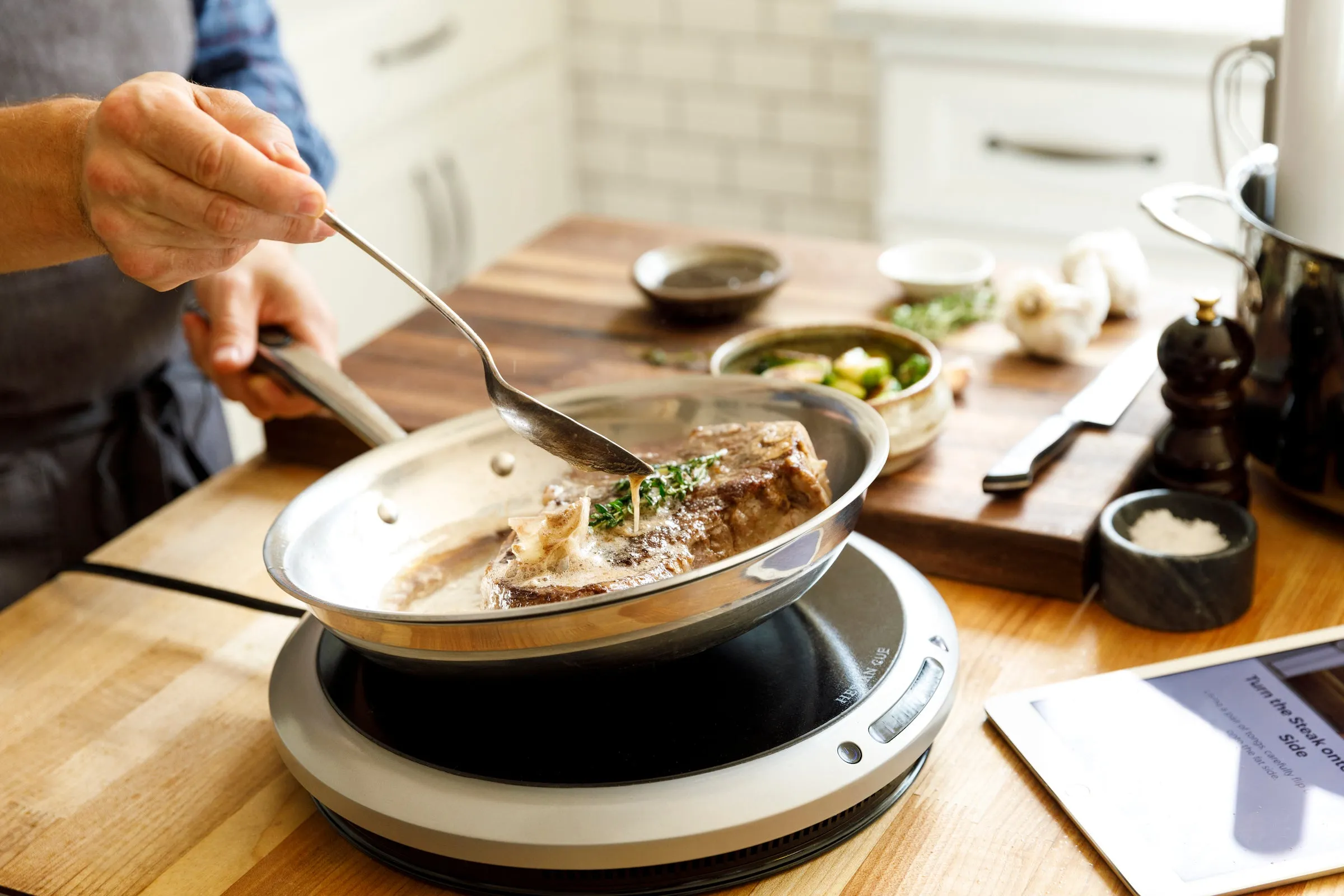 SmartChef 11" Pan