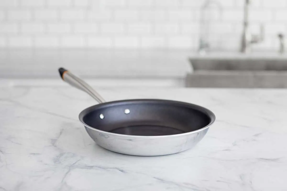 SmartChef 11" Pan
