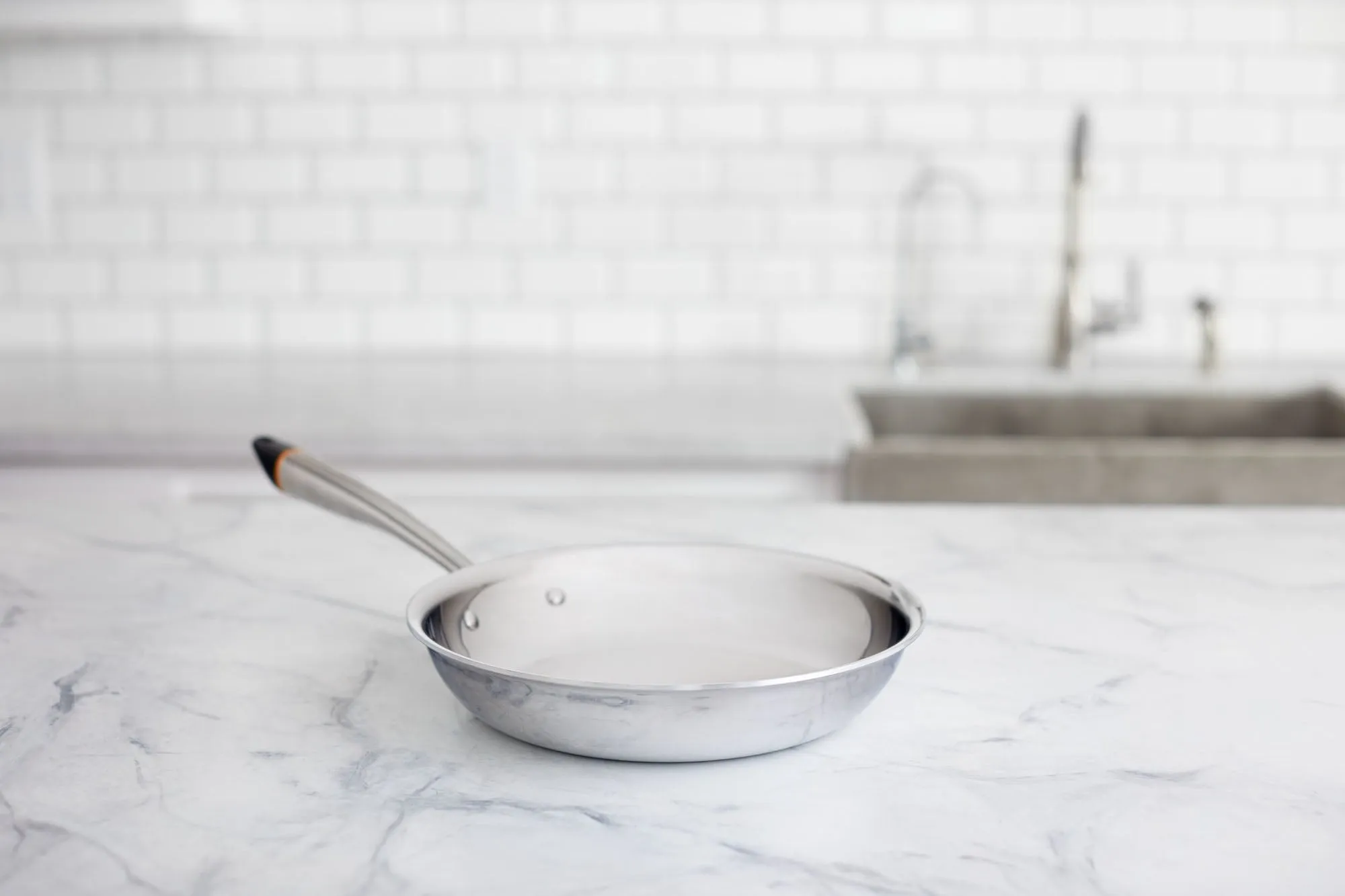 SmartChef 11" Pan