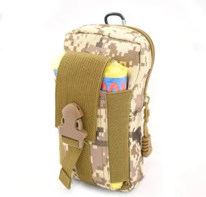 Snake Eye Tactical 14 in 1 Emergency EDC Survival Tools SOS Earthquake Aid Equipment, Cool Top Gadgets Valentines Birthday Gifts for Men Dad Him Husband Boyfriend Teen Boy Camping Hiking